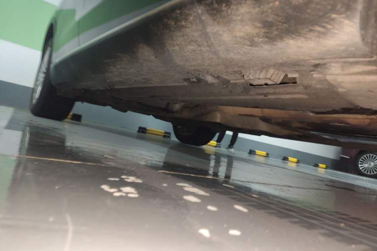 Used BMW X5 2014 xDrive35i Leading Model Chassis Front Right