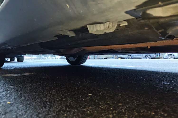 Used BMW X5 2014 xDrive35i Luxury Edition Chassis Front Right