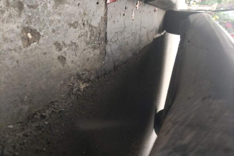 Used BMW X5  Chassis Front Right