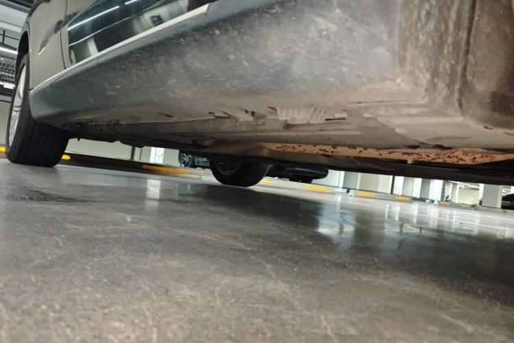 Used BMW X5 2014 xDrive35i Luxury Edition Chassis Front Right