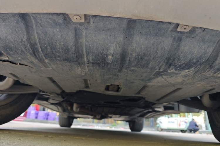 Used BMW X5  Chassis Front