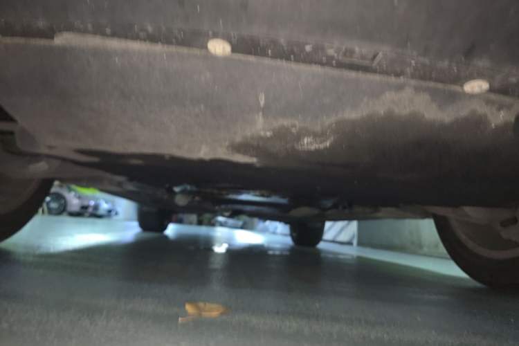 Used BMW X5 2014 xDrive35i Leading Model Chassis Front