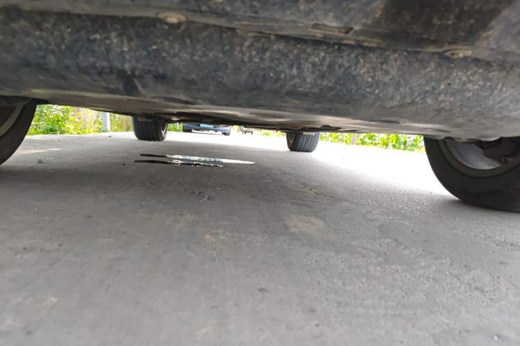 Used BMW X5 2014 xDrive35i Leading Model Chassis Front