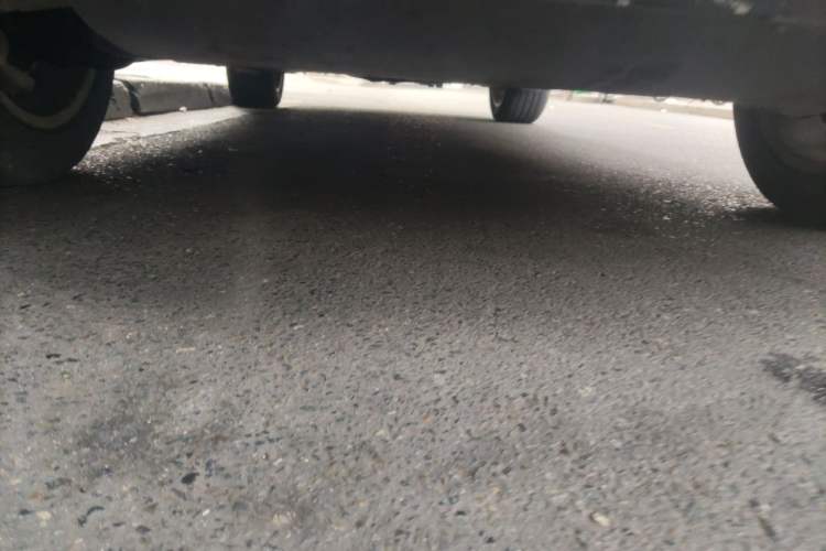 Used BMW X5  Chassis Front
