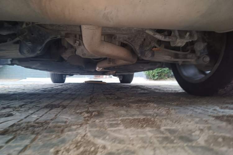 Used BMW X5 2014 xDrive35i Leading Model Chassis Rear