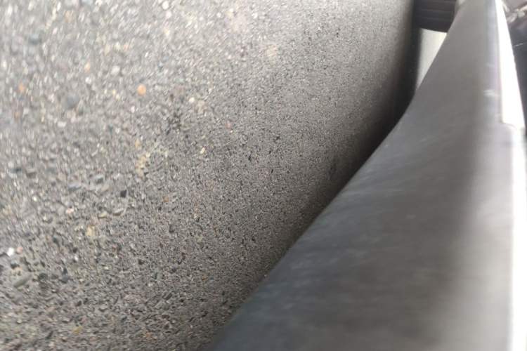 Used BMW X5  Chassis Rear Left