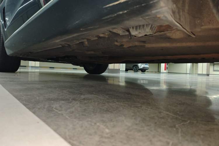 Used BMW X5 2014 xDrive35i Luxury Edition Chassis Rear Left