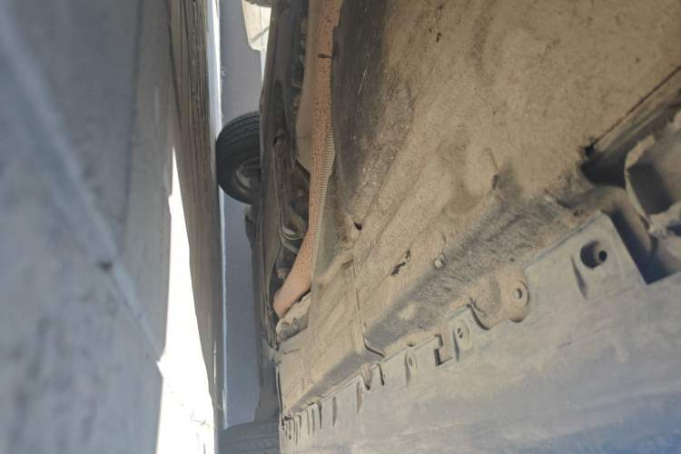 Used BMW X5 2014 xDrive35i Leading Model Chassis Rear Right