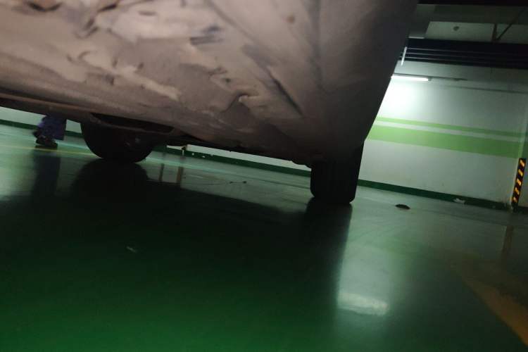 Used BMW X5 2014 xDrive35i Elegant Edition Chassis Rear Right
