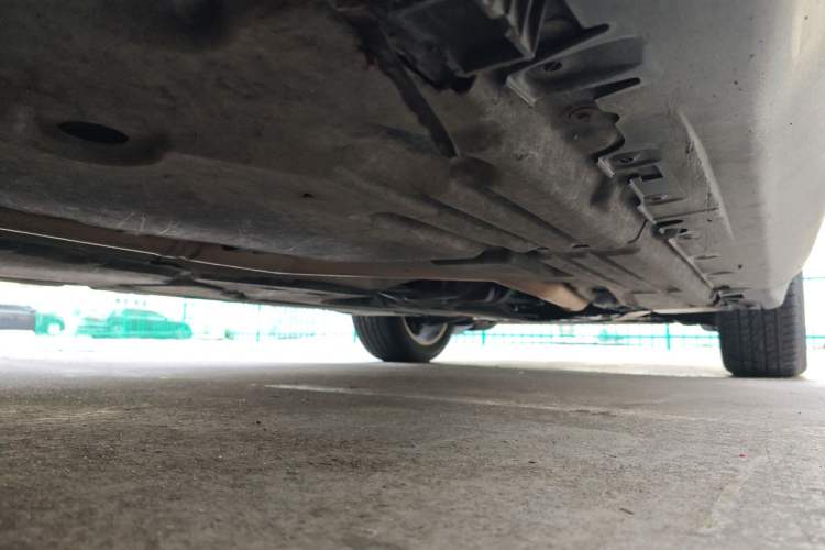 Used BMW X5 2014 xDrive35i Luxury Edition Chassis Rear Right