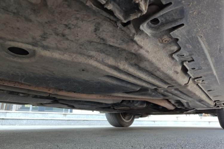 Used BMW X5 2014 xDrive35i Leading Model Chassis Rear Right