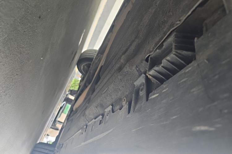 Used BMW X5 2014 xDrive35i Leading Model Chassis Rear Right