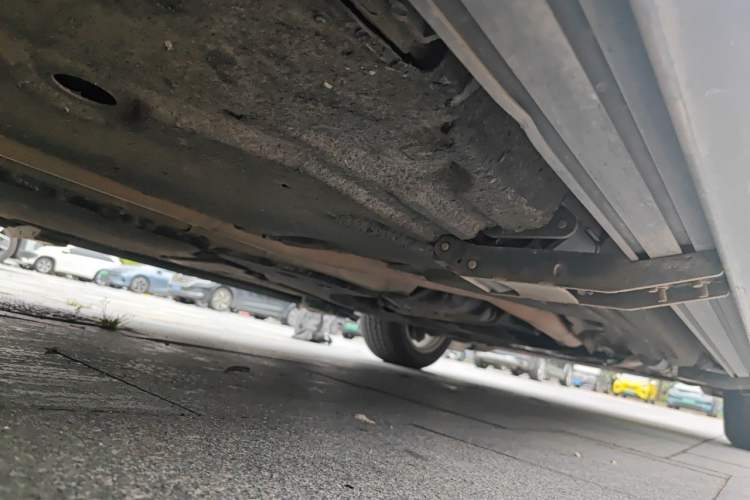 Used BMW X5 2014 xDrive35i Luxury Edition Chassis Rear Right
