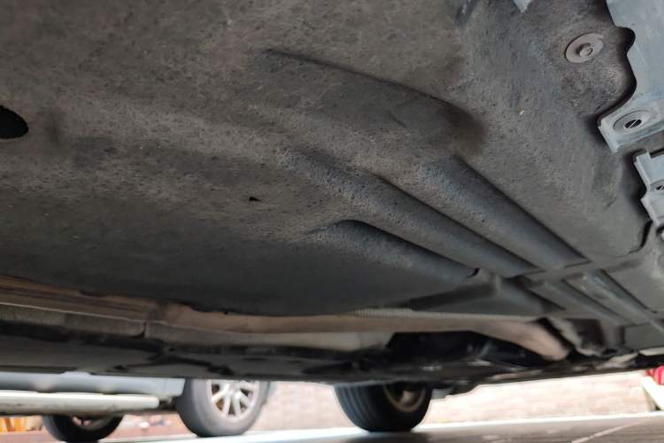 Used BMW X5 2014 xDrive35i Leading Model Chassis Rear Right
