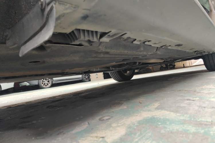 Used BMW X5 2014 xDrive35i Elegant Edition Chassis Rear Right