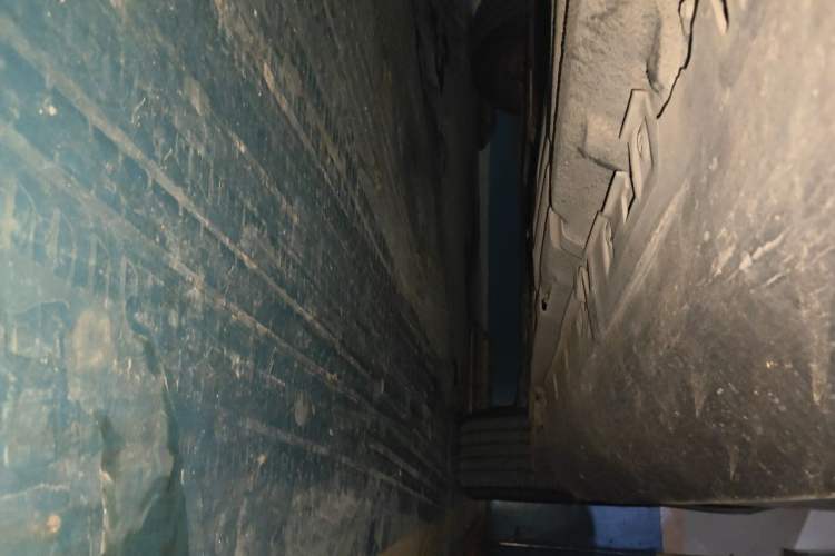 Used BMW X5  Chassis Rear Right