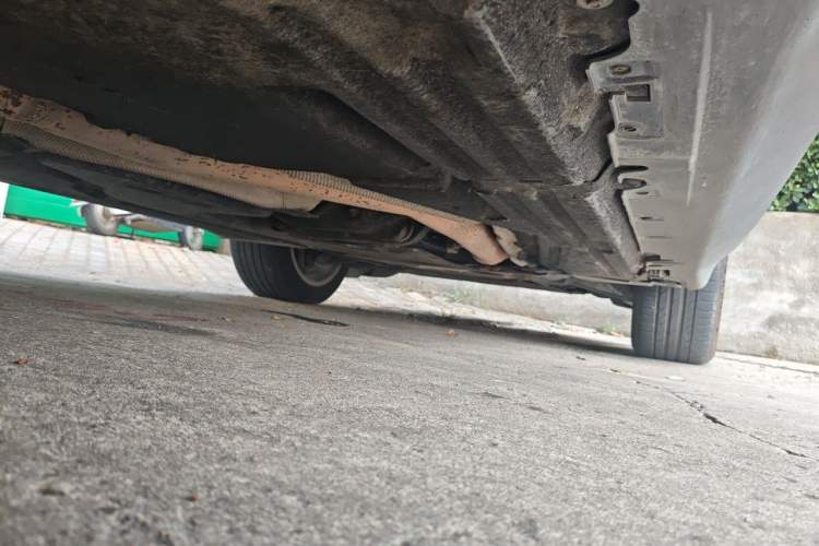 Used BMW X5  Chassis Rear Right
