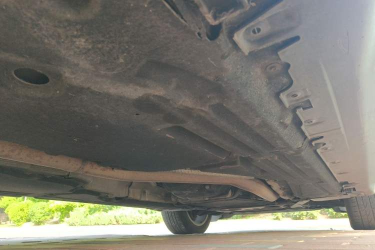 Used BMW X5 2014 xDrive35i Leading Model Chassis Rear Right