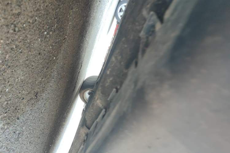Used BMW X5 2014 xDrive35i Leading Model Chassis Rear Right