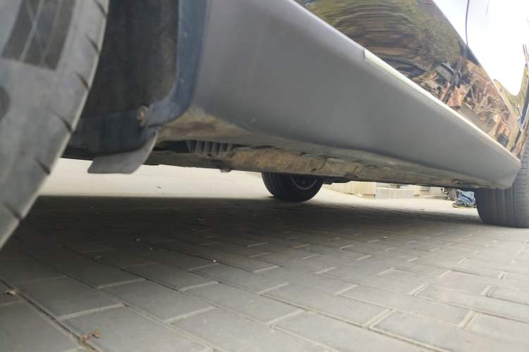 Used BMW X5 2014 xDrive35i Elegant Edition Chassis Rear Right