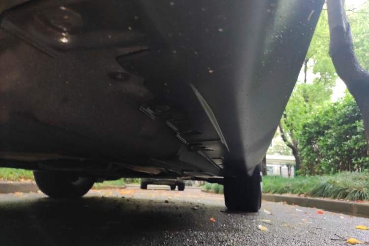 Used BMW X5 2014 xDrive35i Luxury Edition Chassis Rear Right