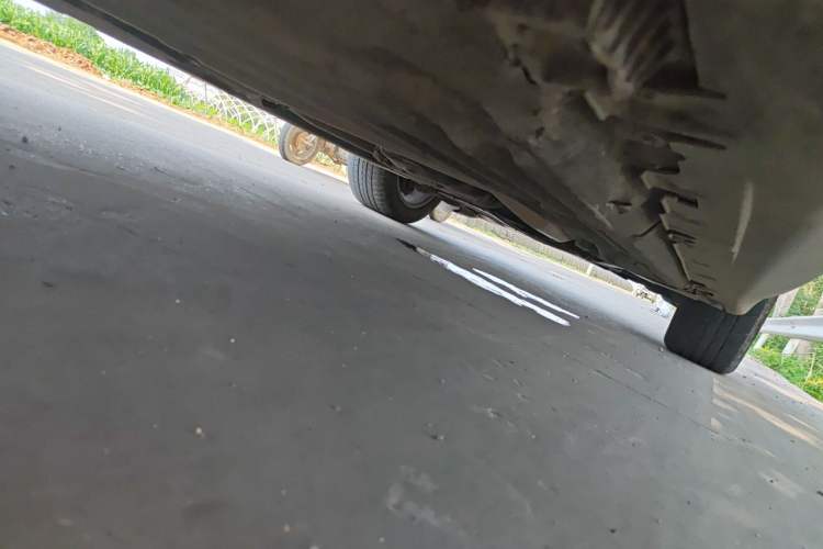 Used BMW X5 2014 xDrive35i Leading Model Chassis Rear Right