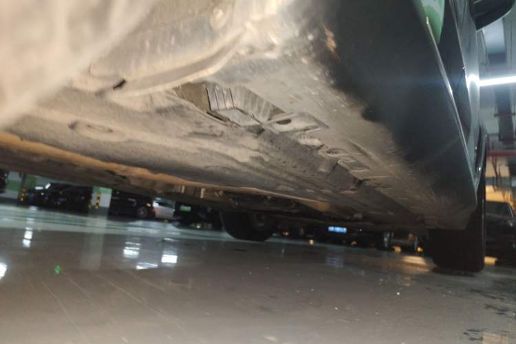 Used BMW X5 2014 xDrive35i Leading Model Chassis Rear Right