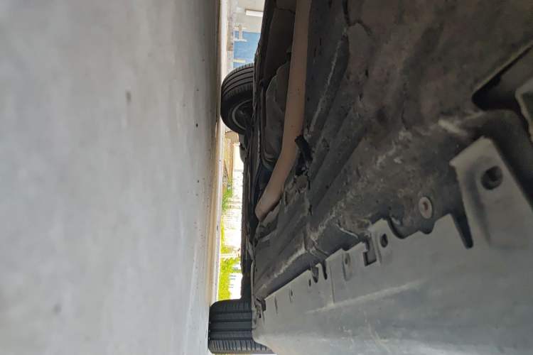 Used BMW X5 2014 xDrive35i Leading Model Chassis Rear Right