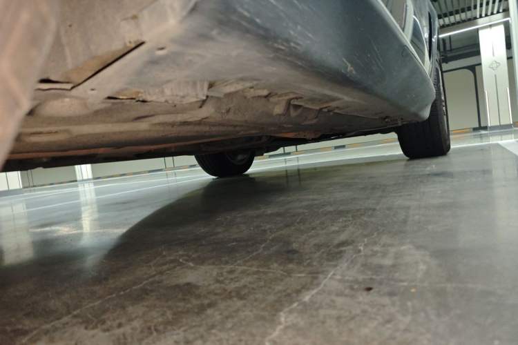 Used BMW X5 2014 xDrive35i Luxury Edition Chassis Rear Right