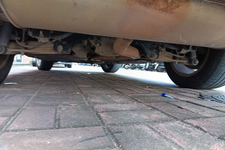 Used BMW X5 2014 xDrive35i M Sport U.S. specification Chassis Rear