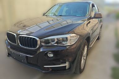 Used BMW X5 2014 xDrive35i Leading Model