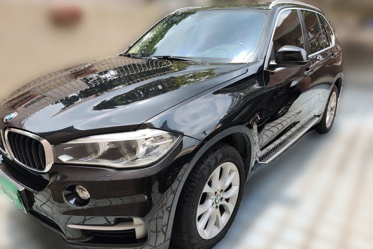Used BMW X5 2014 xDrive35i Leading Model Guazi used car, China used car export, Used car for sale, Used cars, Cheapest cars for sale