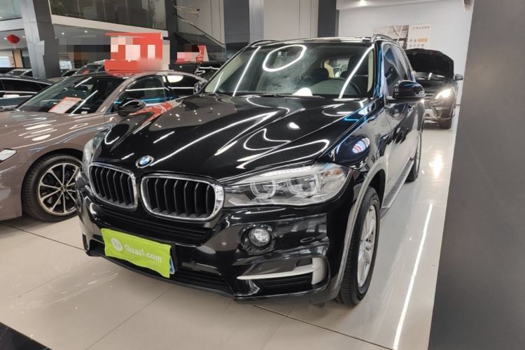 Used BMW X5 2014 xDrive35i Elegant Edition Guazi used car, China used car export, Used car for sale, Used  cars, Cheapest cars for sale