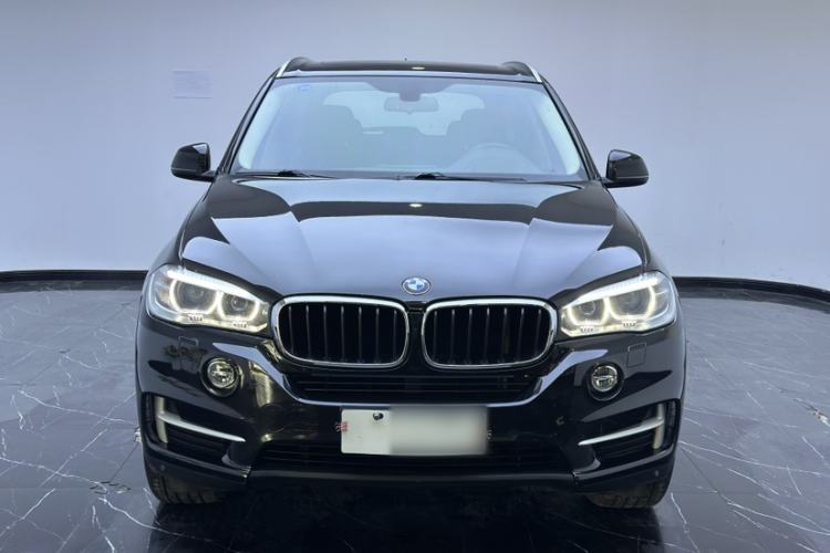Used BMW X5 2014 xDrive35i Leading Model Exterior 6