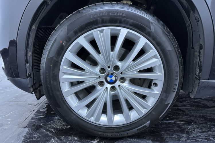 Used BMW X5 2014 xDrive35i Leading Model Exterior 7