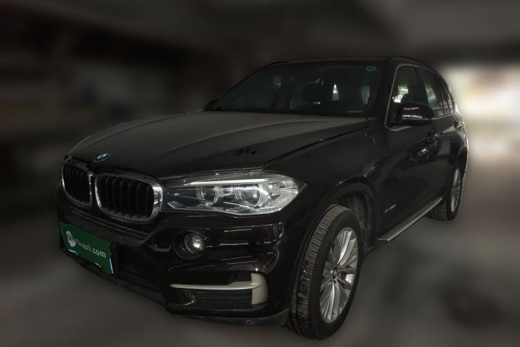 Used BMW X5 2014 xDrive35i Elegant Edition Guazi used car, China used car export, Used car for sale, Used cars, Cheapest cars for sale