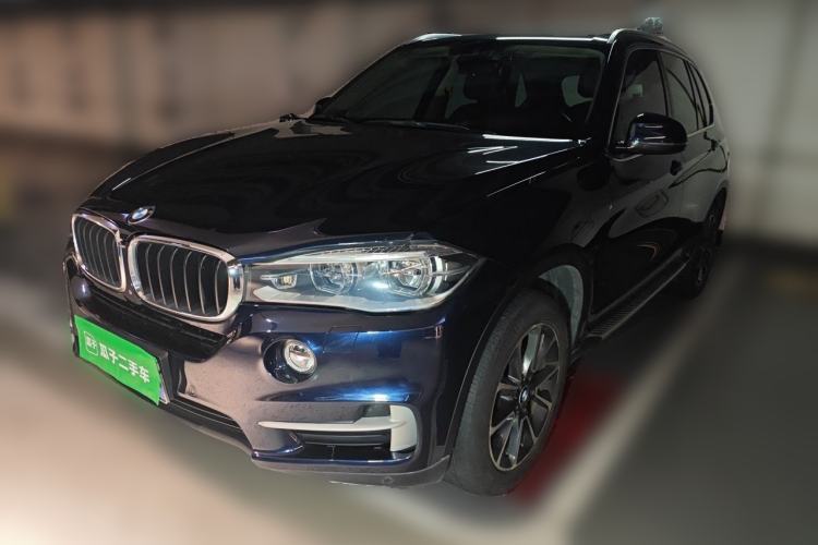 Used BMW X5 2014 xDrive35i Leading Model Guazi used car, China used car export, Used car for sale, Used cars, Cheapest cars for sale