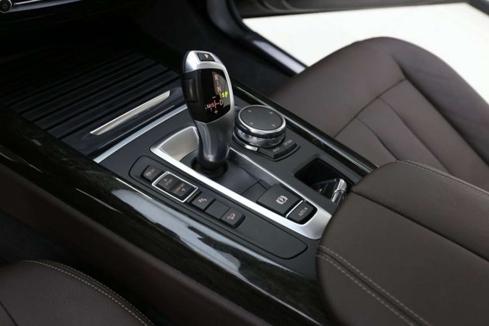 Used BMW X5 2014 xDrive35i Leading Model Gear Lever