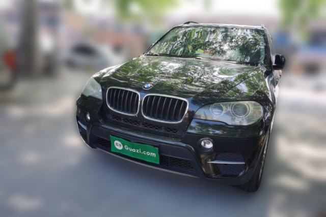 Used BMW X5 