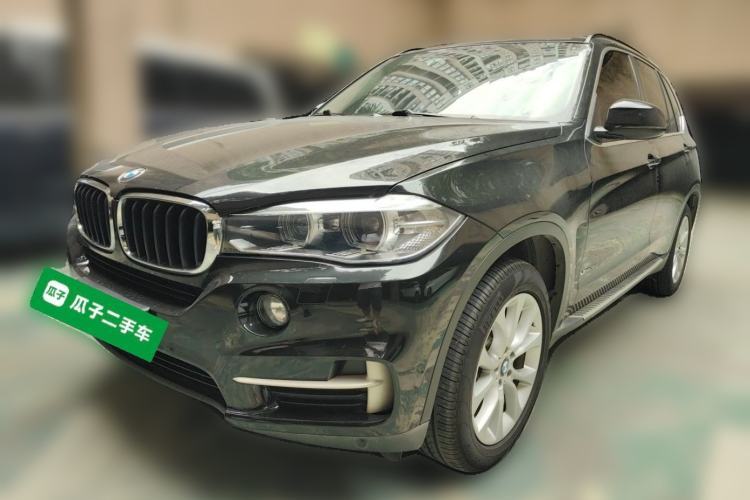 Used BMW X5 2014 xDrive35i Elegant Edition Guazi used car, China used car export, Used car for sale, Used cars, Cheapest cars for sale