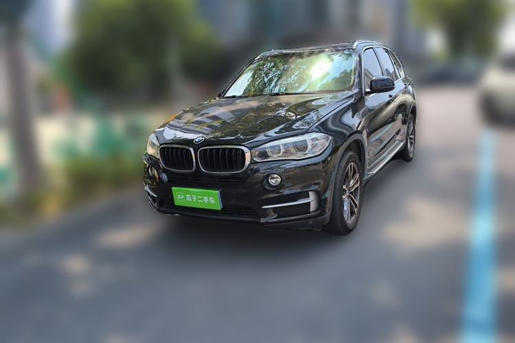 Used BMW X5 2014 xDrive35i Leading Model Guazi used car, China used car export, Used car for sale, Used cars, Cheapest cars for sale