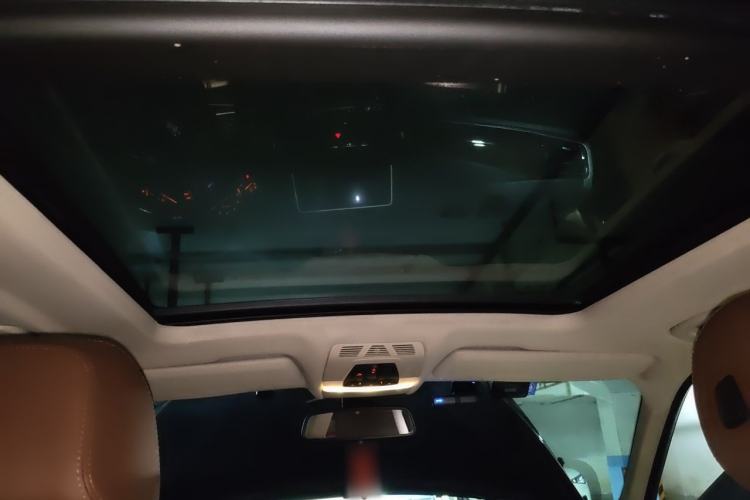 Used BMW X5 2014 xDrive35i Leading Model Headliner