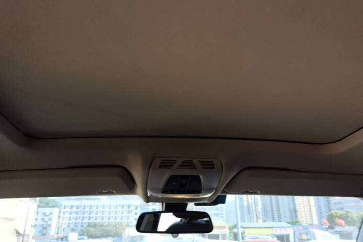 Used BMW X5 2014 xDrive35i Leading Model Headliner