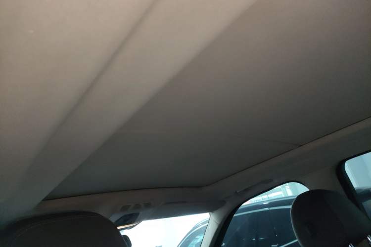 Used BMW X5 2014 xDrive35i Leading Model Headliner