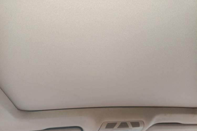 Used BMW X5 2014 xDrive35i Elegant Edition Headliner