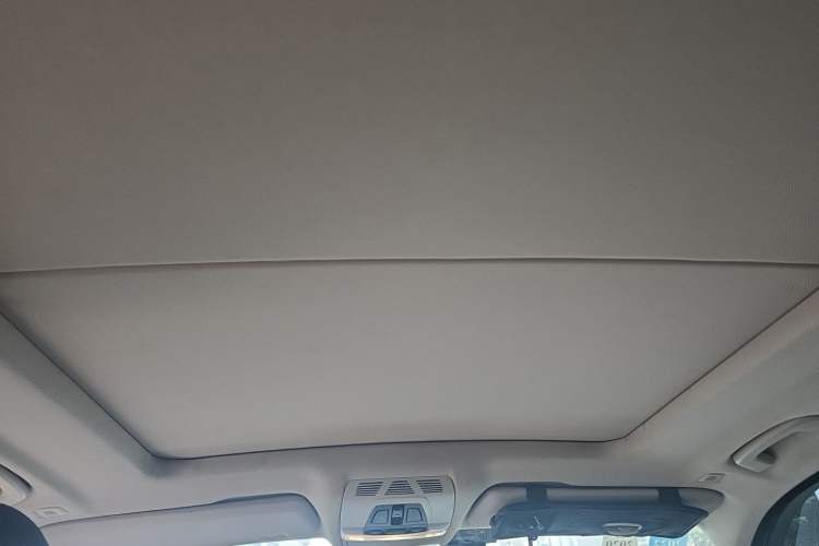 Used BMW X5 2014 xDrive35i Leading Model Headliner