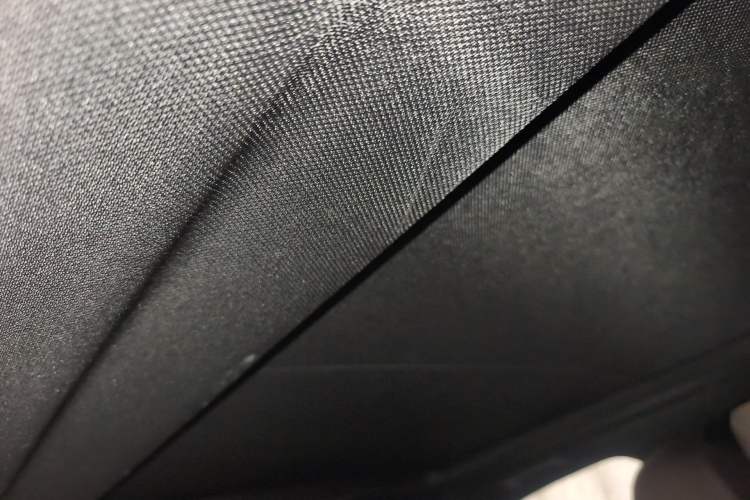 Used BMW X5 2014 xDrive35i Luxury Edition Headliner