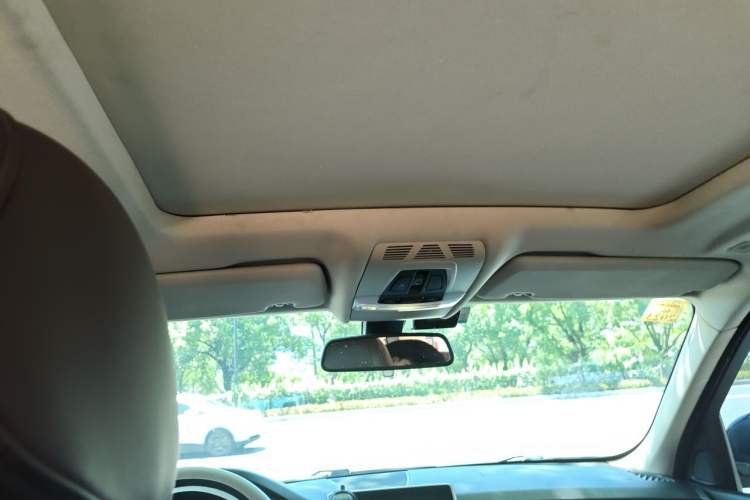 Used BMW X5 2014 xDrive35i Leading Model Headliner