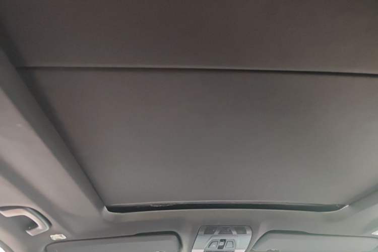 Used BMW X5 2014 xDrive35i Luxury Edition Headliner