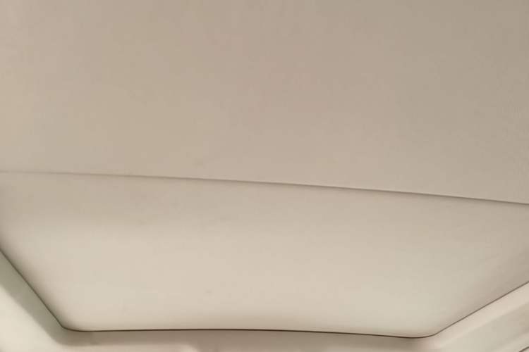 Used BMW X5 2014 xDrive35i Elegant Edition Headliner